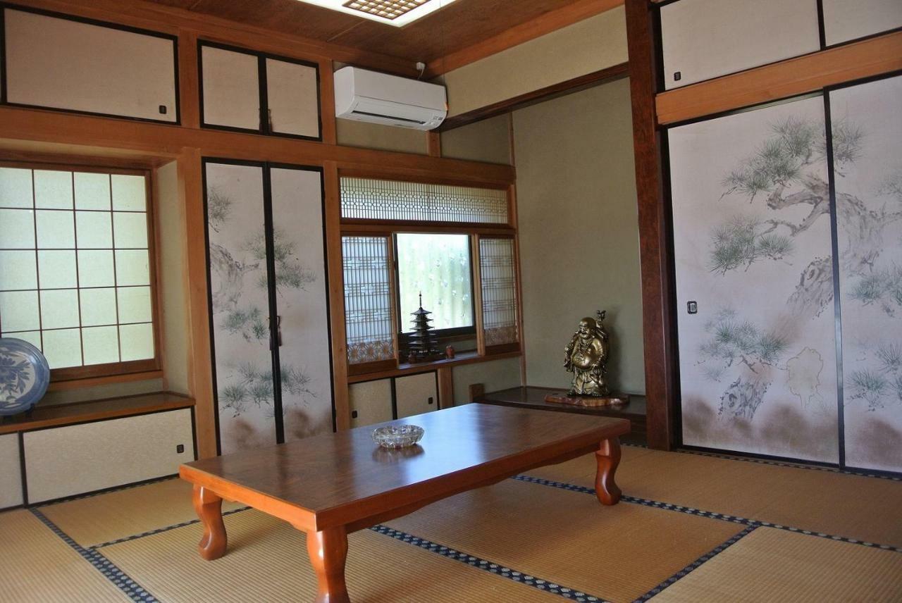 Nikko Guest House / Vacation Stay 16645 Exterior foto